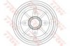 TRW DB4414MR Brake Drum
